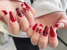 レオ ネイル 倉敷店(leo nail)/ジェルネイル