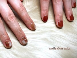 *hand nail design collection*