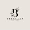 ベレッツァ(Bellezza)ロゴ