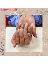 リスタイル(Re:style)/☆施術写真☆ 