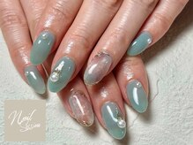 ネイルセッション(nail session)/