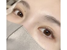 アイリー(irie)の雰囲気（丁寧なカウンセリングでrieにしか出来ない仕上がりを！！）