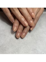 ミリミリ(Mili mili)/お客様ネイル