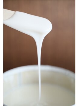 アノン(ANNON.)の写真/《他のお客様を気にせずプライベートな空間でのブラジリアンWAX》WAXサロン歴8年の技術で痛みを最小限に◎