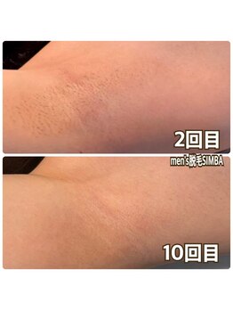 シンバ 倉敷店(SIMBA)/