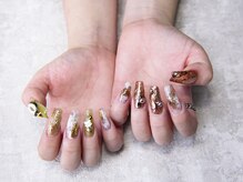 ボニーネイル(Bonney Nail)