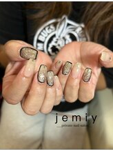 ジェミー(jemiy)/持ち込みdesign