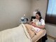 ケアビューティーソラ(care beauty SORA)の写真/話題のエレクトロポレーション使用＊気になるたるみ・しわを改善！お肌の奥深くにアプローチし、肌質改善◎