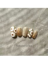 リノ(Lino)/ネイルデザイン