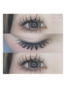 アリュール(ALLURE)/