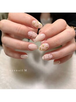 アイネイルエム 本町店(eyenail M)/