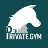ザ プライベートジム(THE PRIVATE GYM)のお店ロゴ