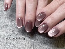 エクラネイルデザイン(eclat nail design)/
