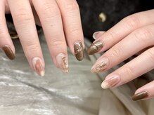 エヌドットキラリ(N.KIRARI)/うる艶ちゅるんデザインコース