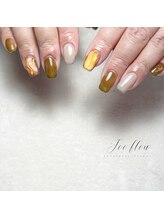 フーフロー(Fooflow)/ニュアンスネイル