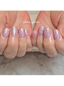 シュポルテ(chou porte)/