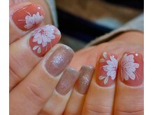 ミリアネイル 成城(Miliea nail)/