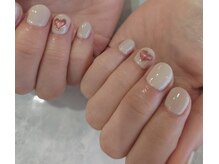 朱花 プルバイシュカ(fle by 朱花)/プックリ！