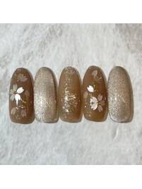 定額デザイン¥7700