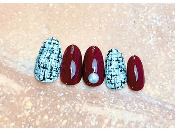 ギャザーパーティー 目白店(gatherparty)/2025春夏トレンドデザイン