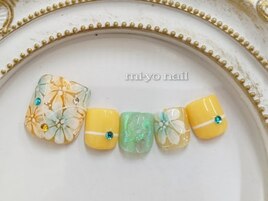フット【定額￥9350(税込)★】
