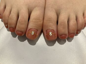 レゴリス ルナ 天神大名(REGOLITH LUNA)/フット/やり放題コース