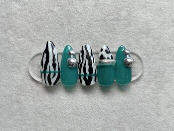 アンドネイルコロン(&Nail:)/定額★110min