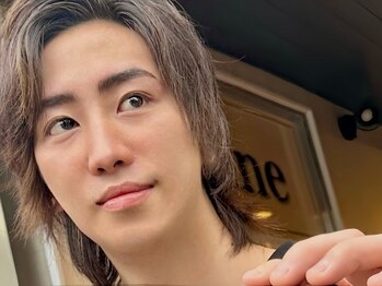 ティーティービューティー(TT Beauty)の写真/【アイブロウ/肌ケア/毛穴ケア】あなたの魅力を最大限に引出す骨格似合わせ眉＆肌ケアメニューをご提案♪