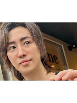 メンズフェイシャル