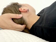整体ライト 豊中店(LIGHT)の雰囲気（【骨膜整体】肩こり、腰痛、姿勢、猫背、反り腰、小尻、美脚）