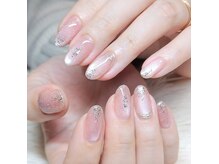 ユキネイル(YUKINAIL)/