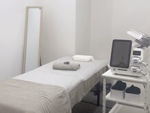 効くラボ 梅田店/完全個室のお手入れルーム