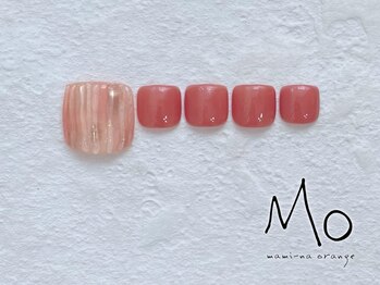 マミーナオレンジ 船橋店/[12100yen] 定額フット