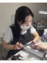 メイズ(May's) NAHO