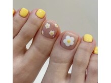 ケイズネイル 八王子(K's Nail Salon)/
