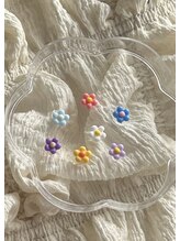 ステイゴールド(STAY GOLD)/耳つぼジュエリーパーツ