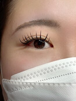 ダリア 西大寺本店(DAHLIA)/シングルラッシュ☆