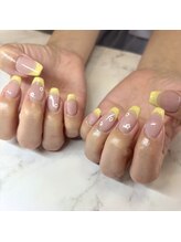 リリ(Ri×Re)/当店サンプルデザイン