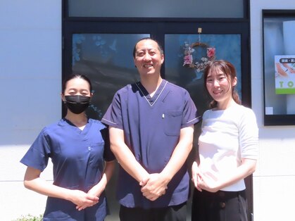 トリデ 合志店(TORIDE)の写真