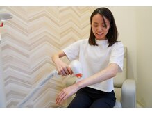 ビジリンヌ/サイズダウン　広島市