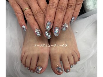 トータルビューティCQ/