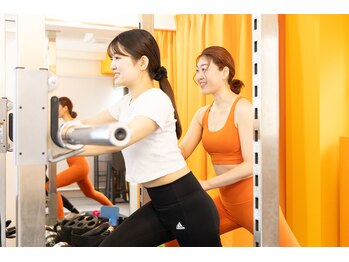 ピーチパンサージム 二子玉川/