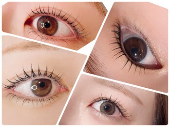 チオン アイラッシュ(CHION eyelash)