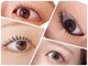 チオン アイラッシュ(CHION eyelash)の写真
