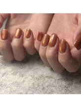 シュリ(shyuri)/Nahoko マグネット