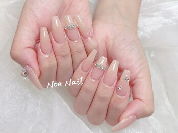 ノア ネイル(Noa Nail)/