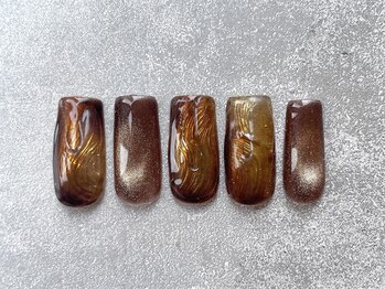 ユヅメ 月島店(YUZUME)/定額design