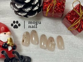 クリスマスデザイン/キラキラ