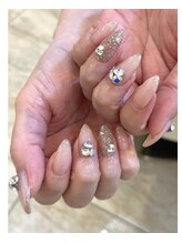 ティンク 円山店(Tink)/ゴージャスアートコース