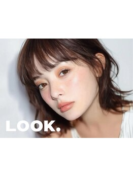 ナチュラル上品な目元にしたい